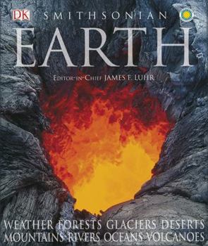 Paperback Earth Book