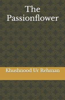 Paperback The Passionflower Book