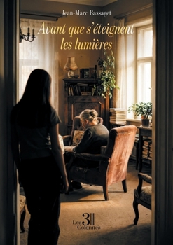 Paperback Avant que s'éteignent les lumières [French] Book