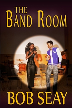 Paperback The Band Room Book