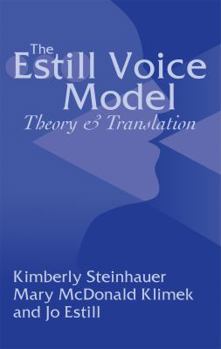 The Estill Voice Model Theory and Translation