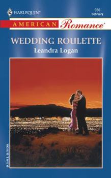 Mass Market Paperback Wedding Roulette Book