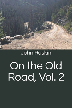 Paperback On the Old Road, Vol. 2 Book