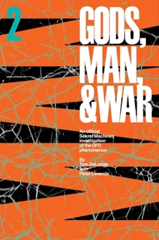 Paperback Sekret Machines: Man: Sekret Machines Gods, Man, and War Volume 2 Book