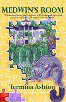 Paperback Medwin's Room Book