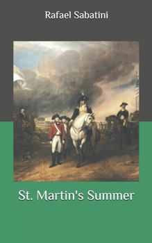 St. Martin's Summer