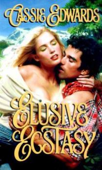 Paperback Elusive Ecstacy Book