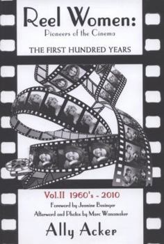 BOB STEELE, His "ReeL" Women [Paperback [1999]] - Book  of the Reel Women: Pioneers of the Cinema, 1896 to the Present
