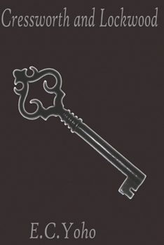 Paperback Cressworth and Lockwood Book