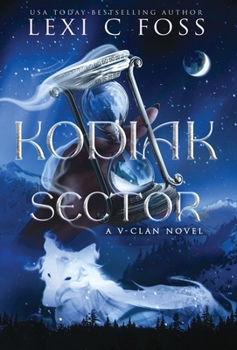 Kodiak Sector: Discreet Edition (V-Clan)