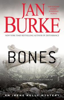 Bones - Book #7 of the Irene Kelly