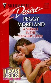 Mass Market Paperback A Sparkle in the Cowboy Eyes Book