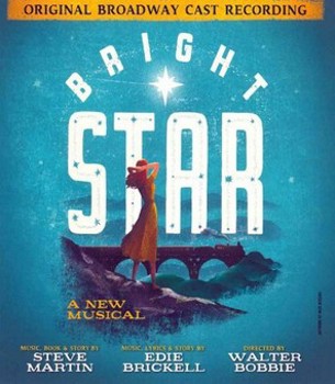 Music - CD Bright Star [Original Broadway Cast Recording] Book