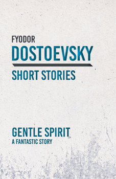 Paperback Gentle Spirit; A Fantastic Story Book