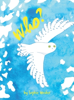 Hardcover Who?: Who Can Help the Warming Arctic? Book