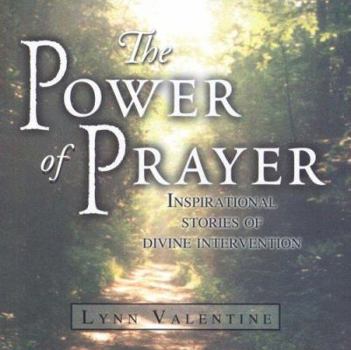 Paperback The Power of Prayer Book