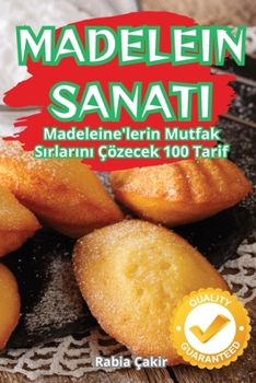 Paperback Madeleİn Sanati [Turkish] Book