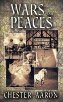 Paperback Wars and Peaces Book