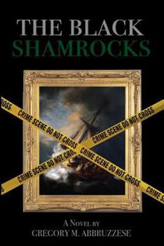 Paperback The Black Shamrocks Book