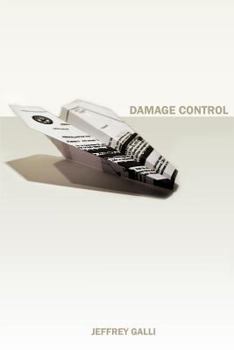Paperback Damage Control Book