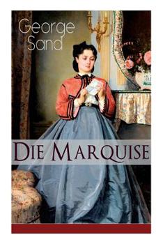 Paperback Die Marquise Book