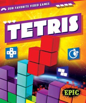 Paperback Tetris Book