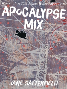 Paperback Apocalypse Mix Book