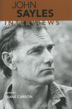 Hardcover John Sayles: Interviews (Conversations with Filmmakers) Book