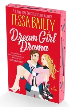 Paperback Dream Girl Drama Book