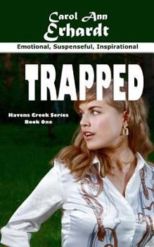 Paperback Trapped Book