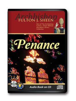 Audio CD Penance D Book