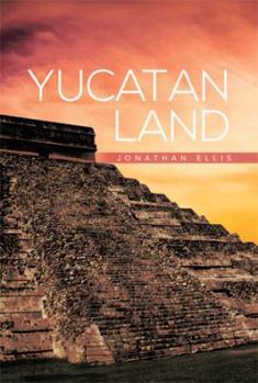 Paperback Yucatan Land Book