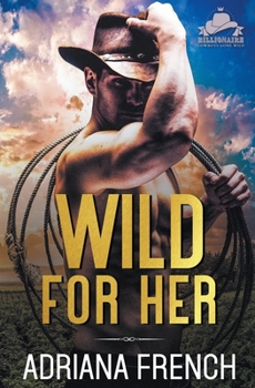 Paperback Wild For Her Book