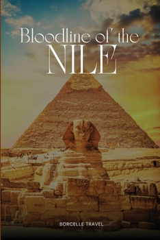 Paperback Bloodline of the Nile Book