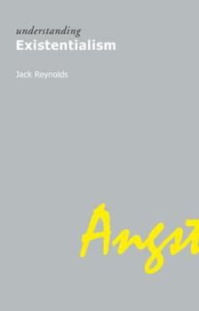 Hardcover Understanding Existentialism Book