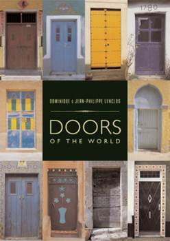 Paperback Doors of the World Book