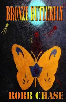 Paperback Bronze Butterfly Book