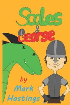 Paperback Scales & George Book