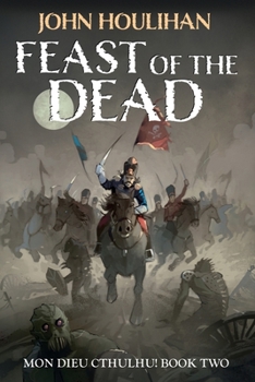 Paperback Feast of the Dead Book