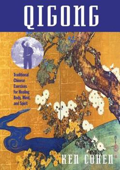 DVD Qigong Book