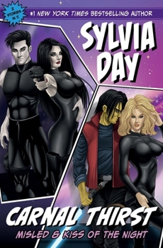 Declassified: Dark Kisses