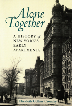 Hardcover Alone Together Book