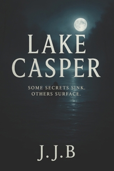 Paperback Lake Casper Book