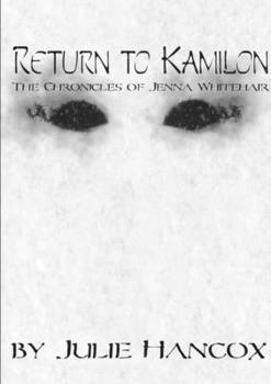 Paperback Return to Kamilon Book