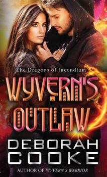 Paperback Wyvern's Outlaw Book