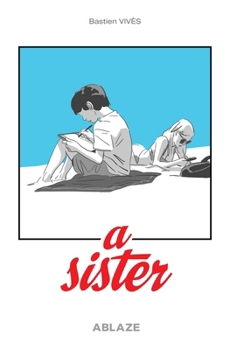 Hardcover A Sister Book