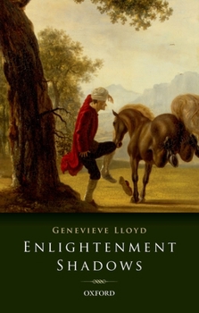 Paperback Enlightenment Shadows Book