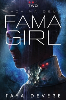 Paperback Fama Girl Book