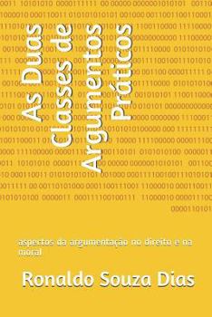 Paperback As Duas Classes de Argumentos PR [Portuguese] Book