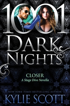 Closer - Book #4.6 of the Stage Dive